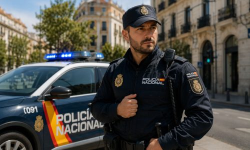 Norpol 16#