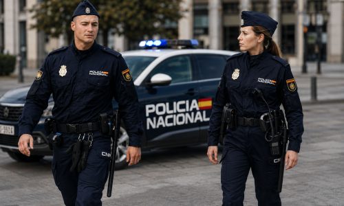 Norpol 9#